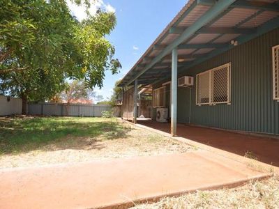 15A Yanderra Crescent, South Hedland