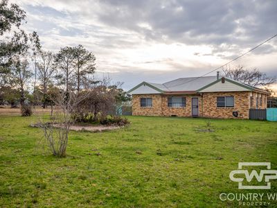 340 Furracabad Road, Glen Innes