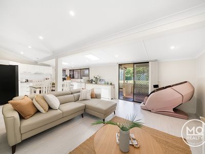 23 Barker Avenue, Silverwater