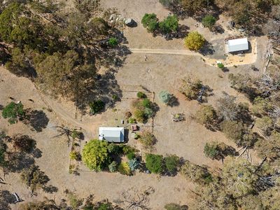 255 Landscape Road, Tallarook