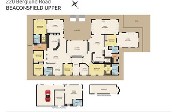 220 Berglund Road, Beaconsfield Upper