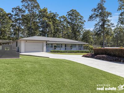 23 Bluewater Close, Wauchope