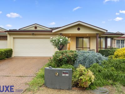 11 Platypus Place, Nicholls