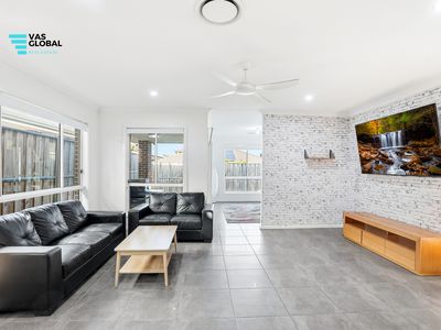 11 Bulada Street, Bungarribee