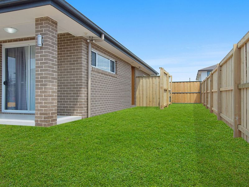 17 Jonagold Terrace, Gables