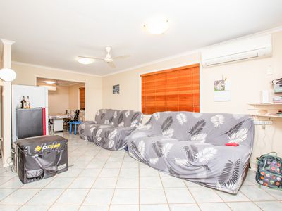 8 Kangaroo Crescent, South Hedland