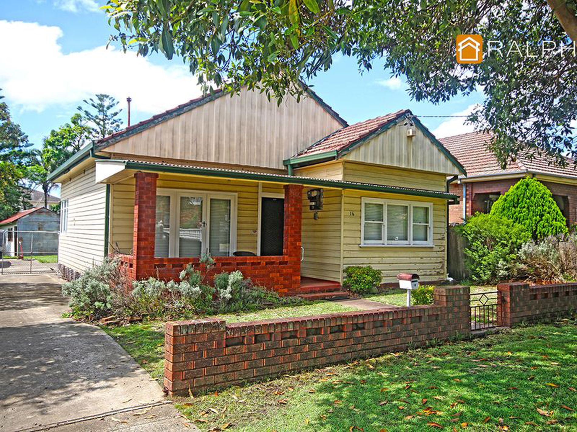 16 Dudley Street, Punchbowl