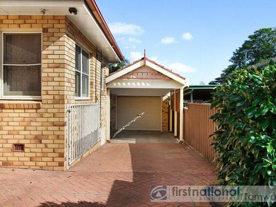 57 Rawson Avenue, East Tamworth