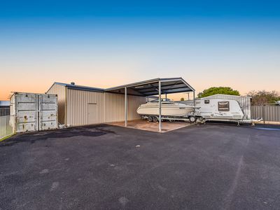 12 BELT ROAD, Millicent