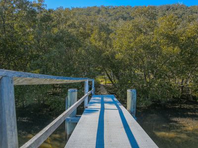 Lot 9 & Lot 10, 2824 Big Jims Reach, Hawkesbury River, Bar Point