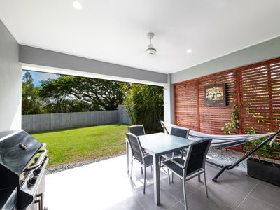 24 Parkside Court, Cannonvale