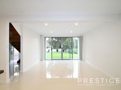 2 Wallendbeen Place, Bardwell Valley