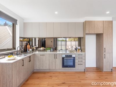 104 / 95 Ferguson Street, Williamstown