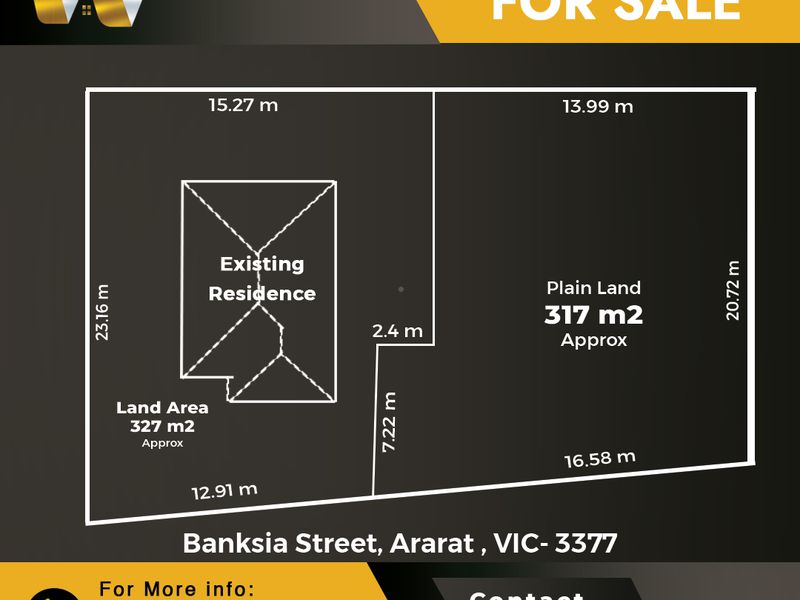 19 Banksia Street, Ararat