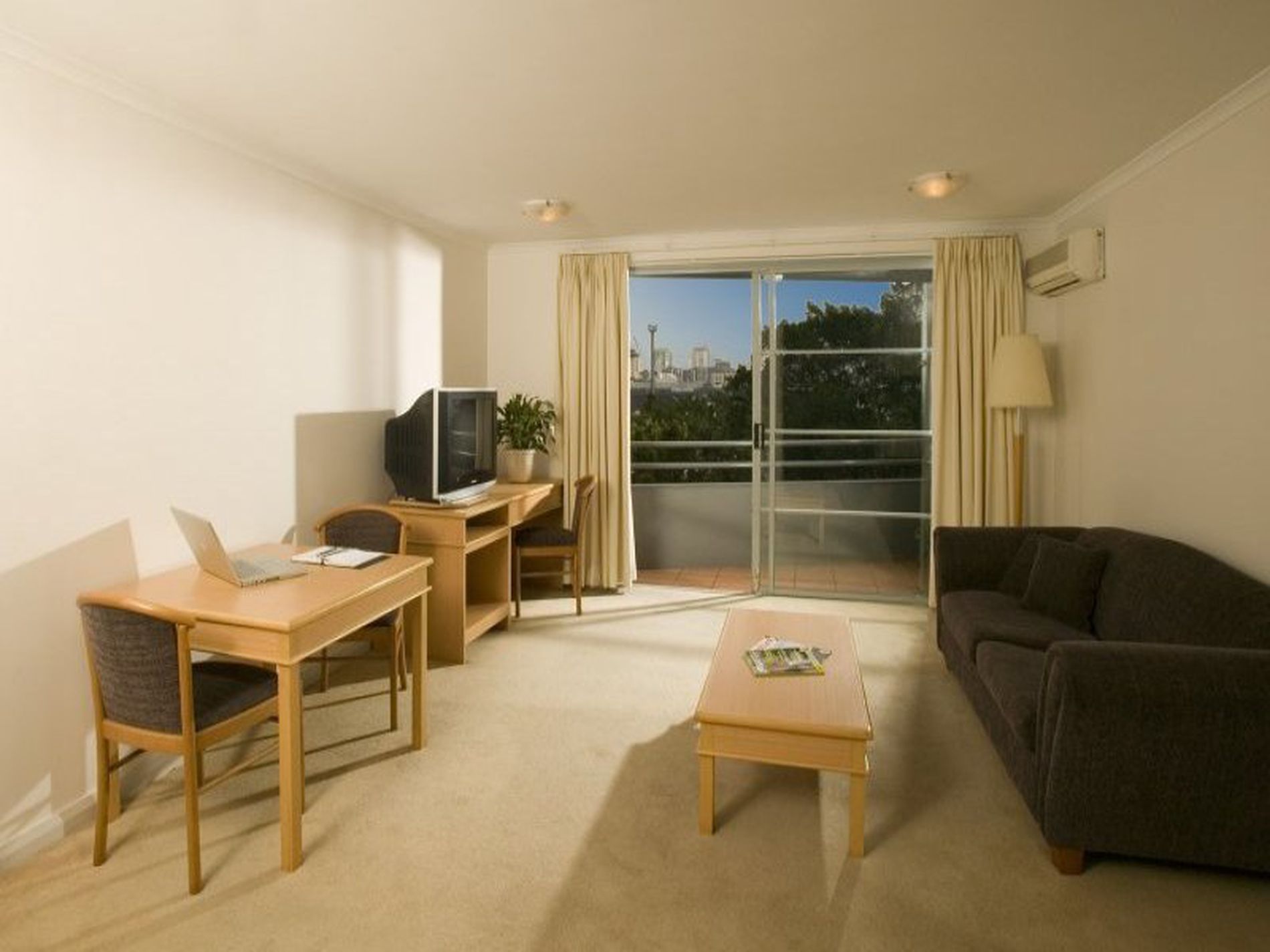 219 Kent Street, Sydney