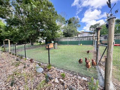 7 Wills Street, Nanango