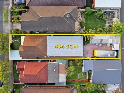 116 Moreton Street, Lakemba