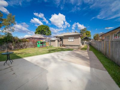 31 Toongarra Road, Leichhardt