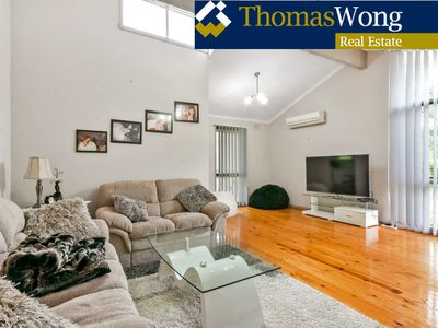 6 Mariposa Court, Wantirna South