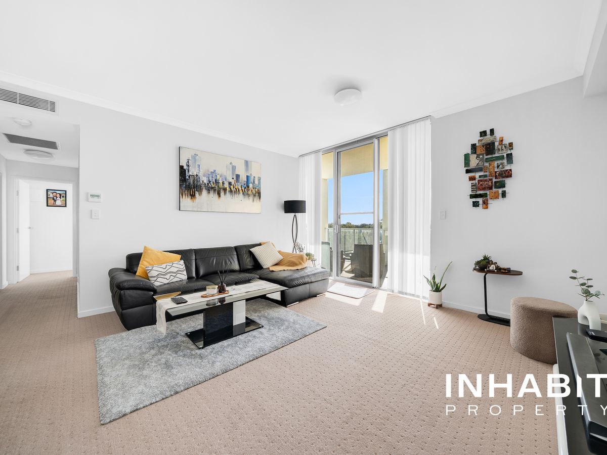 19 / 28 Goodwood Parade, Burswood