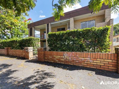1/41 Browning Street, South Brisbane