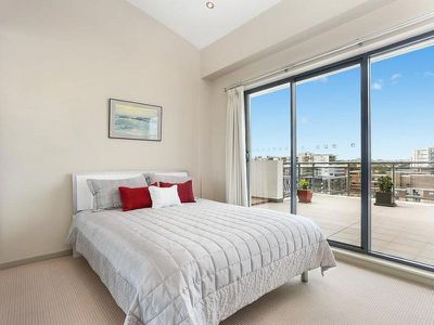 87 / 1-5 Bourke Street, Mascot