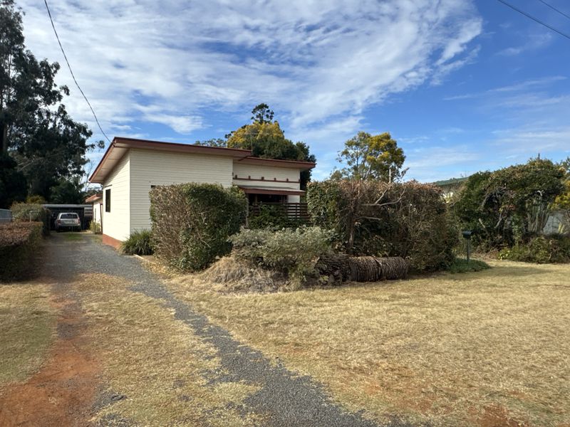 36 First Avenue, Kingaroy