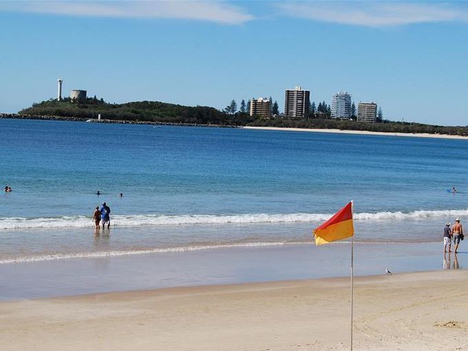 Mooloolaba