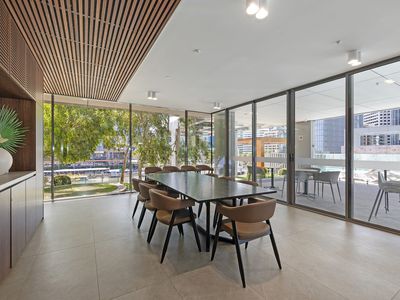 1112 / 11 Barrack Square, Perth