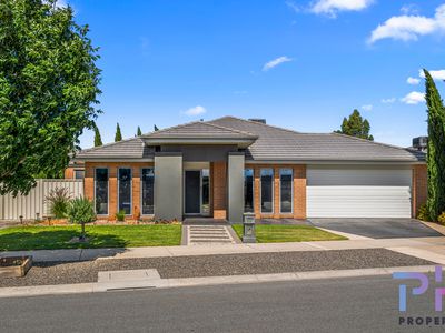 23 Garden Drive, Epsom