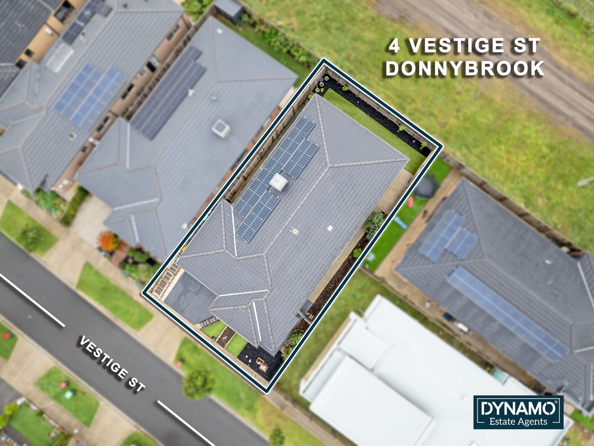 4 Vestige Street, Donnybrook