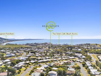 13 Capricornia Drive, Taranganba