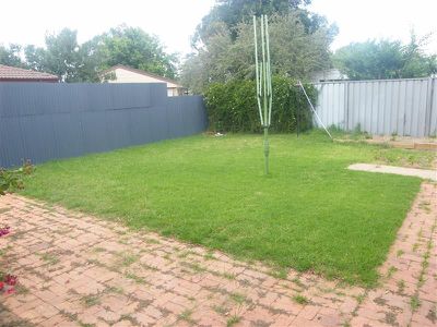 3 Facey St, Forbes