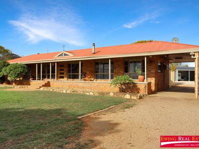 925 Quia Road, Gunnedah