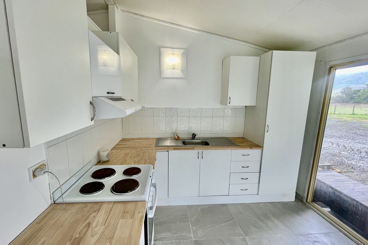 1545 Nowendoc Road, Mount George