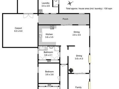 44 Lymington Road, Cygnet