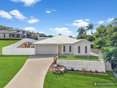 6 Palm Court, Meikleville Hill