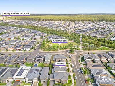 59 John Black Drive, Marsden Park