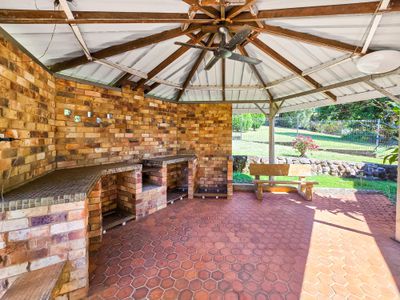 25 Park Avenue, Malanda