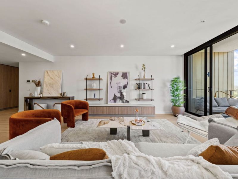 A1701 / 82 Waterloo Road, Macquarie Park