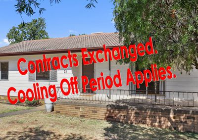 23 Carmichael  Ave, Tamworth