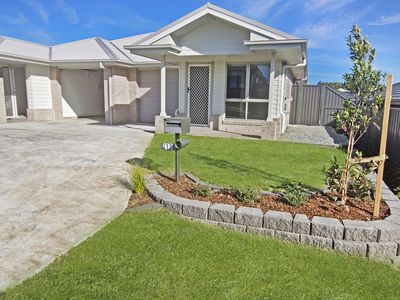 12 Font Hill Drive, Farley