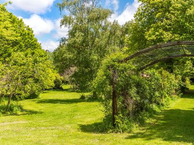 739 Mount Macedon Road, Mount Macedon