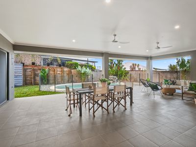 40 MAYFLOWER STREET, Mount Sheridan