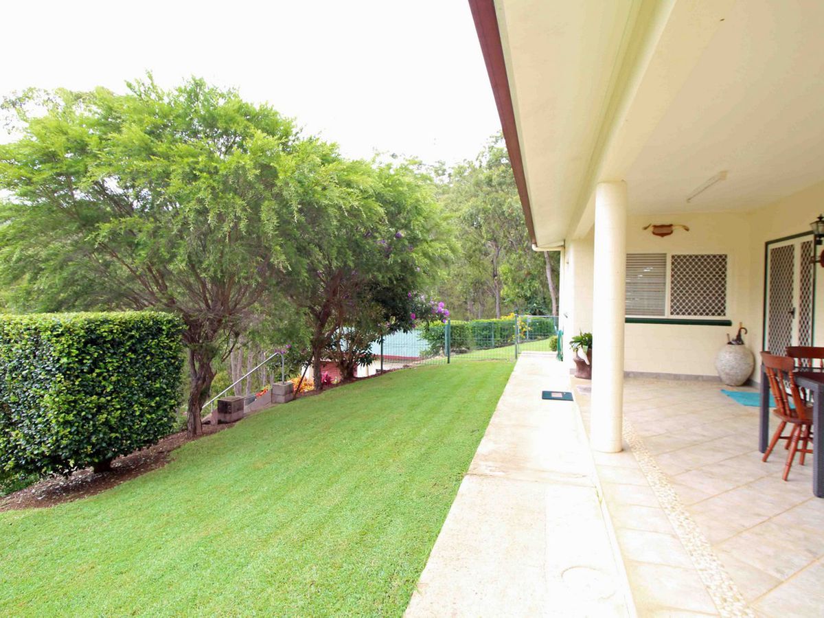 24 RUBY STREET, Herberton