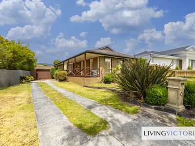 120 Burke Road, Ferntree Gully