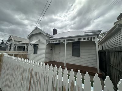 6 Avon Street, Geelong West