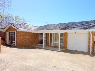 46A Rosebery St, Penshurst