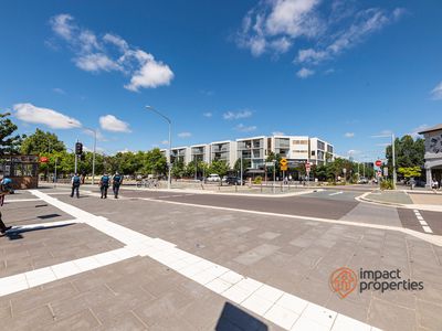 35 / 43 Hibberson Street, Gungahlin