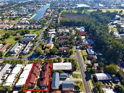 9 / 4-6 Arwen Street, Maroochydore